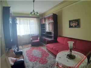Apartament la casa de vanzare in Sibiu, zona Calea Dumbravii