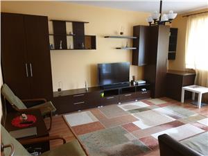 Apartament 62mp de vanzare in Sibiu - Siretului