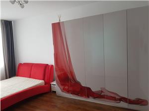 Apartament 2 camere de vanzare in Sibiu, zona Dumbravii