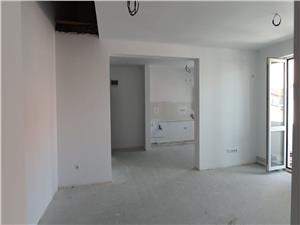 Apartament nou de vanzare in Sibiu