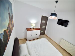 Apartament 2 camere,City Residence Sibiu
