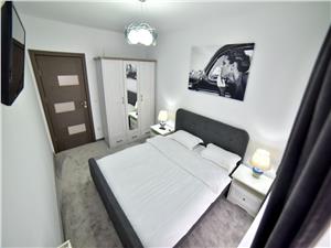 Apartament 2 camere,City Residence Sibiu