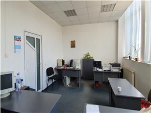 Spatiu de birou de inchiriat in Sibiu