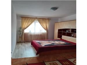 Apartament cu 3 camere de inchiriat in Hip. Sibiu