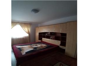 Apartament cu 3 camere de inchiriat in Hip. Sibiu