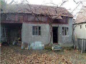 Casa de vanzare in Sebesul de Jos Sibiu