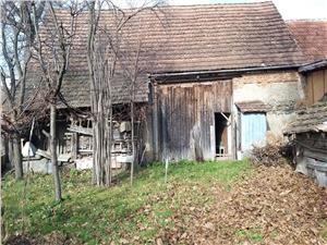 Casa de vanzare in Sebesul de Jos Sibiu