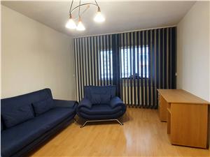 Apartament 2 camere mobilat de inchiriat in Vasile Aaron