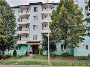 Apartament de vanzare in Hipodrom Cedonia Sibiu