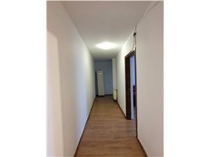 Apartament 2 camere cu gradina si parcare Sibiu