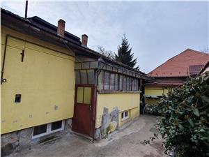 Casa de vanzare in Sibiu zona Lupeni