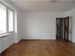 Apartament cu 2 camere de vanzare in Terezian Sibiu