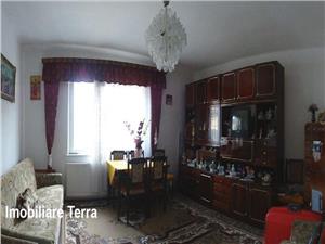 Casa in Terezian Sibiu cu 3 camere, vanzare sau schimb