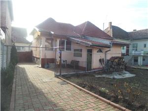 Casa de inchiriat in Lazaret Sibiu