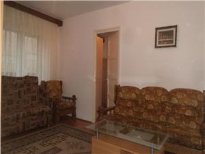 Apartament de inchiriat central Sibiu