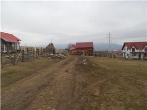 Teren de vanzare in Cisnadie Sibiu
