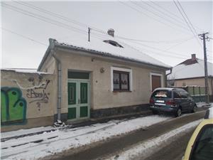 Casa de vanzare in Sibiu, zona Lupeni