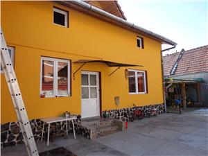 Casa 4 camere de vanzare in zona Lupeni Sibiu