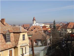 Casa 6 camere de vanzare in Sibiu zona centrala