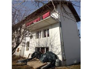 Casa 6 camere de vanzare in Sibiu zona centrala