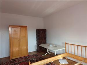 Casa 6 camere de inchiriat in Sibiu zona centrala