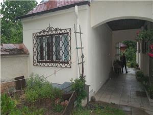 Apartament la casa in zona centrala Sibiu