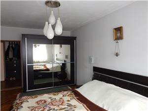Apartament 3 camere de vanzare in Sibiu, zona centrala