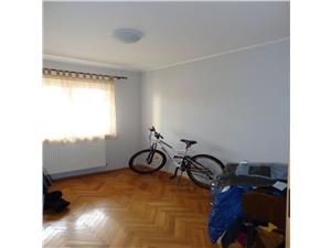 Apartament 3 camere de vanzare in Sibiu, zona centrala
