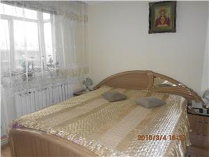Apartament 2 camere de vanzare in Sibiu, zona periferie