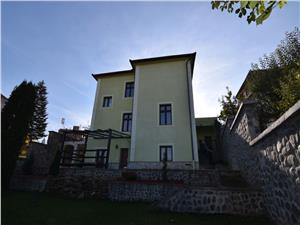 Vila de vanzare in Sibiu,  zona Parcul Sub Arini