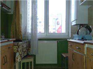 Apartament 2 camere de vanzare ultracentral Sibiu