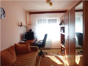 Apartament 4 camere de vanzare in Hipodrom, Sibiu