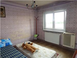 Apartament 2 camere de vanzare pe Iorga, Sibiu