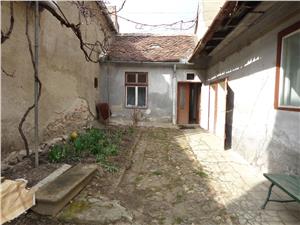 Casa 4 camere de vanzare in zona ultracentrala, Sibiu