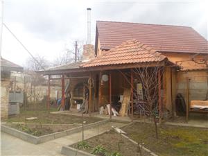 Casa de vanzare in zona spital Sibiu