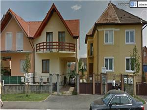 Casa noua de vanzare in Sibiu, Calea Poplacii