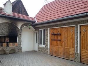 Casa de vanzare in Saliste Sibiu