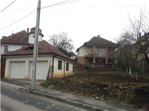 Vila de vanzare in zona Sub Arini Sibiu