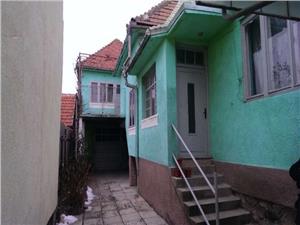 Casa de vanzare in Piata Cluj Sibiu
