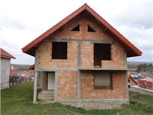 Casa de vanzare in Sura Mare Sibiu