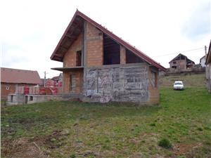 Casa de vanzare in Sura Mare Sibiu