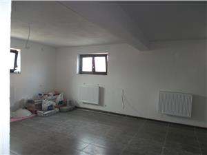 Casa noua de vanzare in Turnisor Sibiu
