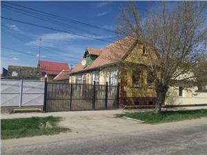 Casa de vanzare in Cristian Sibiu