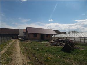 Casa noua de vanzare in Cristian Sibiu