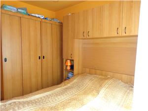 Apartament 3 camere de vanzare in Hipodrom, Sibiu