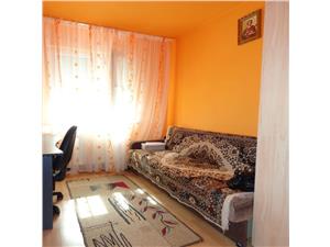 Apartament 3 camere de vanzare in Hipodrom, Sibiu