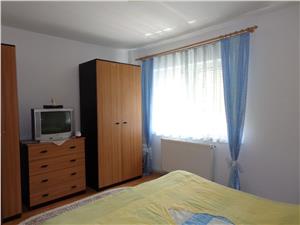 Apartament 3 camere de vanzare in Turnisor, Sibiu