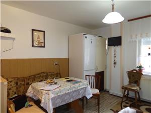 Apartament 3 camere de vanzare in Turnisor, Sibiu