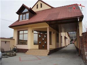 Casa de vanzare in Cristian Sibiu