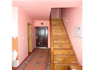 Apartament de vanzare in Terezian, Sibiu